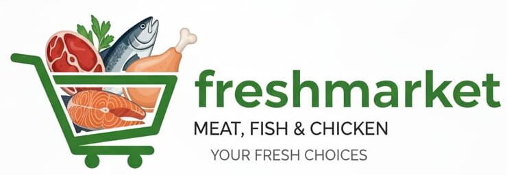 freshmarket logo