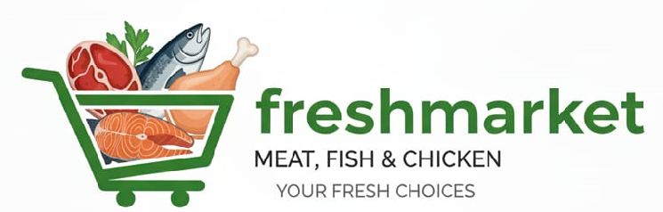 freshmarket logo png